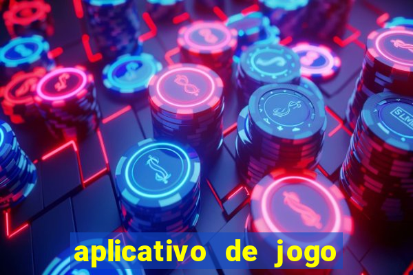 aplicativo de jogo para ganhar dinheiro no pix